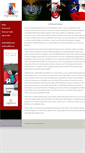 Mobile Screenshot of echileindia.com